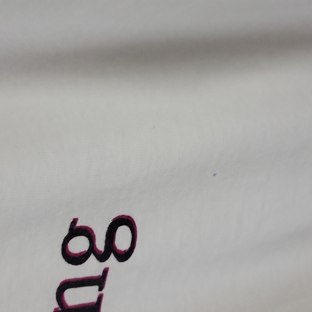 Python Training / Snake Charmer Raglan Shirt Size… - image 6